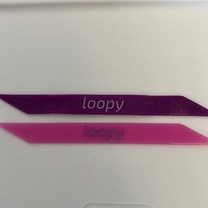 Loopy Case loops